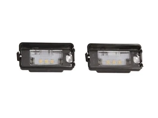 Licence Plate Light (5402-046-21-910)