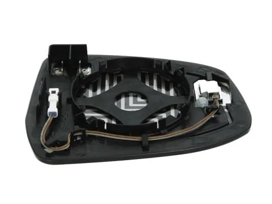 Mirror Glass, exterior mirror