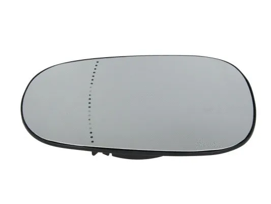Mirror Glass, exterior mirror (6102-02-1232616P)