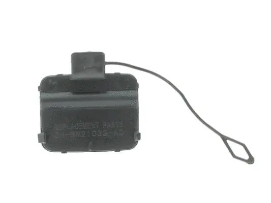 Bumper Cover, towing device