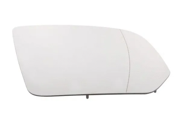 Mirror Glass, exterior mirror (6102-02-2001822P)