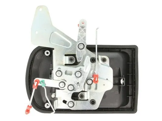 Exterior Door Handle