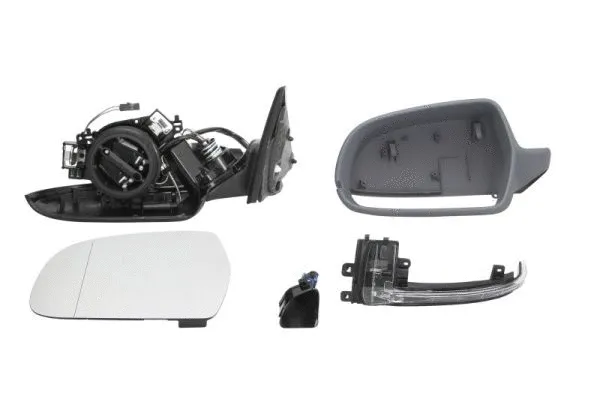 Exterior Mirror (5402-25-039335P)