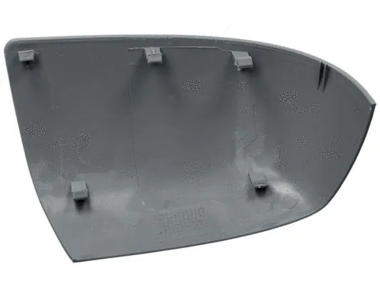 Housing, exterior mirror