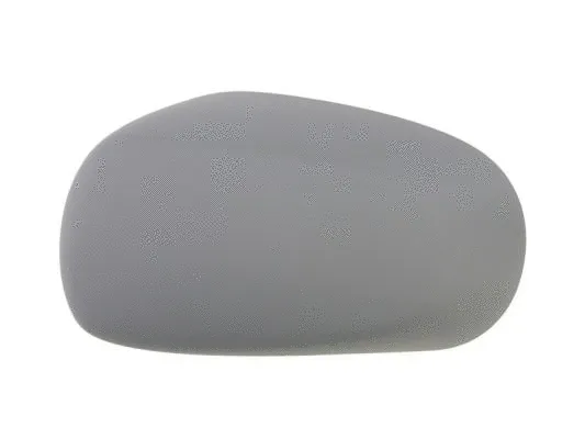 Housing, exterior mirror