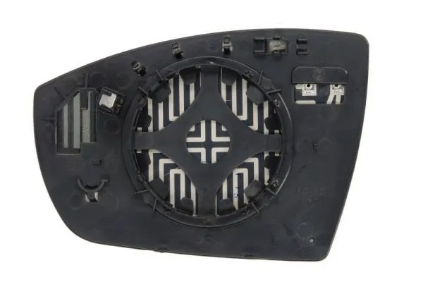 Mirror Glass, exterior mirror