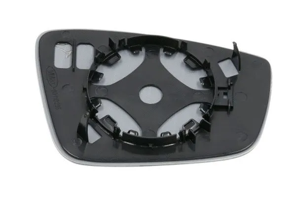 Mirror Glass, exterior mirror