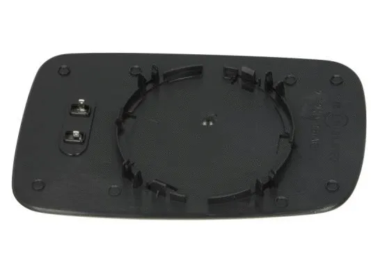 Mirror Glass, exterior mirror