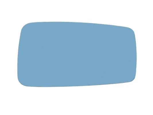 Mirror Glass, exterior mirror (6102-02-2232588P)
