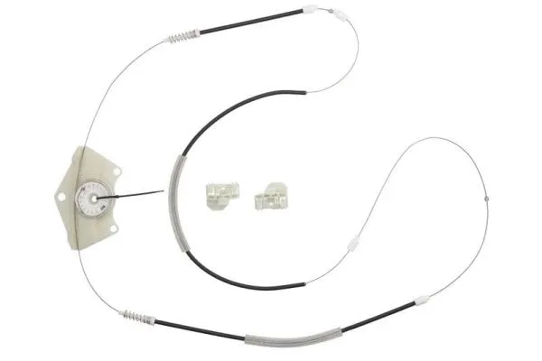 Repair Kit, window regulator (6205-43-020802P)