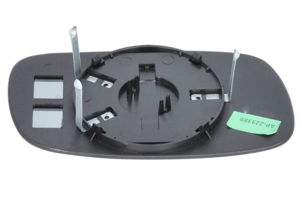 Mirror Glass, exterior mirror