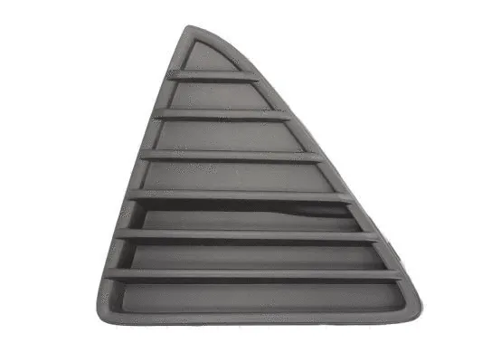 Ventilation Grilles, bumper (6502-07-2536993PP)