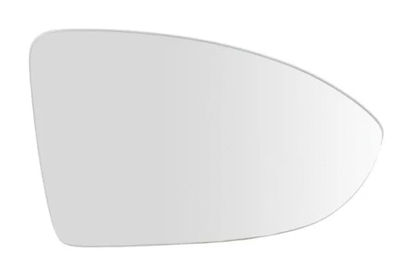 Mirror Glass, exterior mirror (6102-01-2002620P)