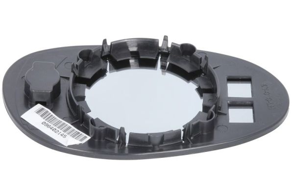 Mirror Glass, exterior mirror