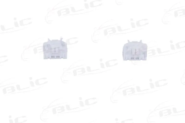 Repair Kit, window regulator (6205-25-034820P)