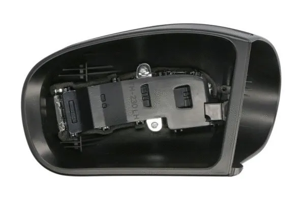 Housing, exterior mirror