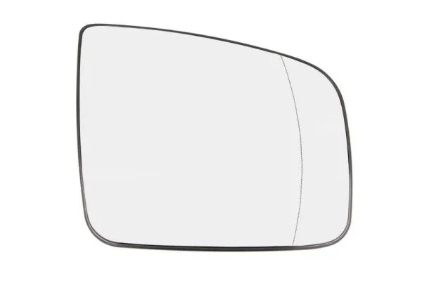 Mirror Glass, exterior mirror (6102-02-2001824P)