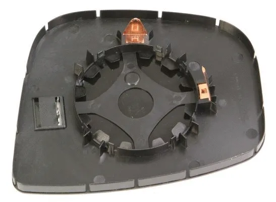 Mirror Glass, exterior mirror