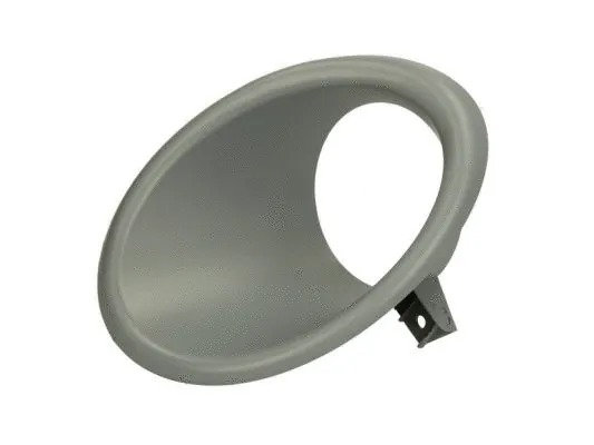 Ventilation Grilles, bumper (6502-07-5507916P)