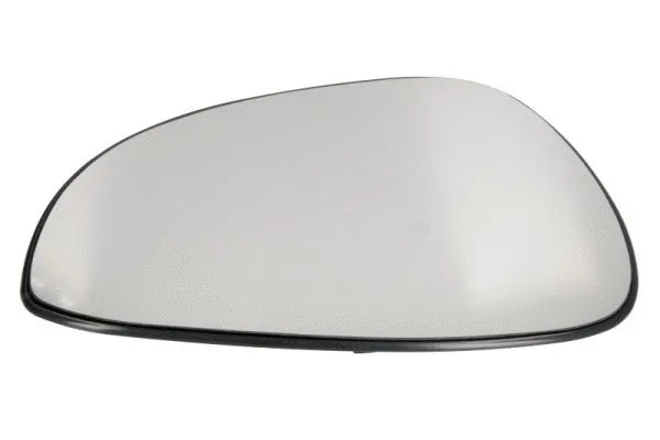 Mirror Glass, exterior mirror (6102-02-1292392P)