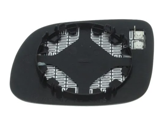 Mirror Glass, exterior mirror (6102-02-1232521P)