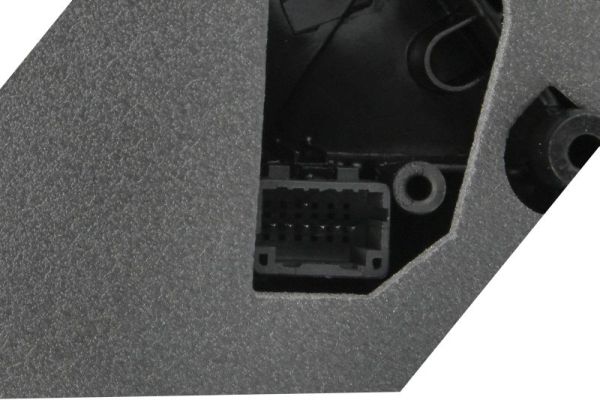 Exterior Mirror