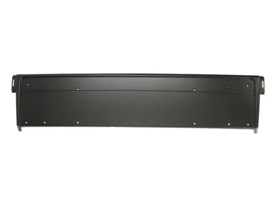 Licence Plate Holder (6509-01-0065926P)