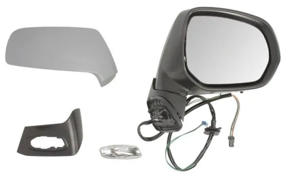 Exterior Mirror (5402-21-031362P)