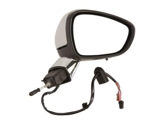 Exterior Mirror (5402-21-039336P)