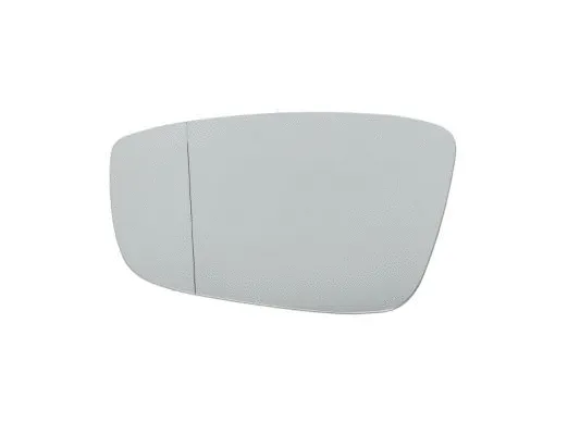 Mirror Glass, exterior mirror (6102-02-1251123P)