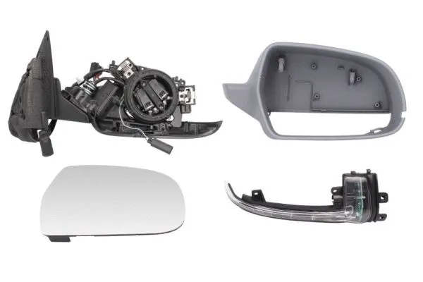 Exterior Mirror (5402-25-048360P)