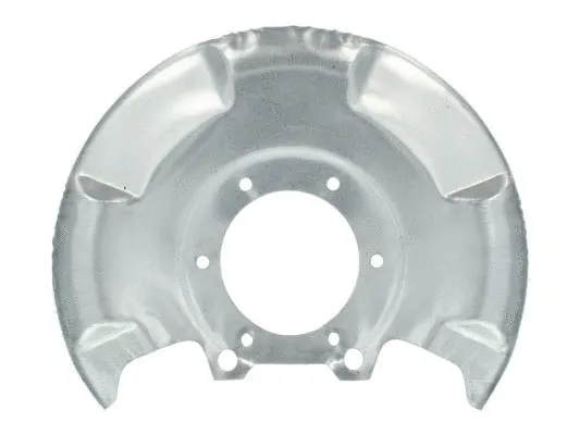 Splash Guard, brake disc (6508-03-9520379K)
