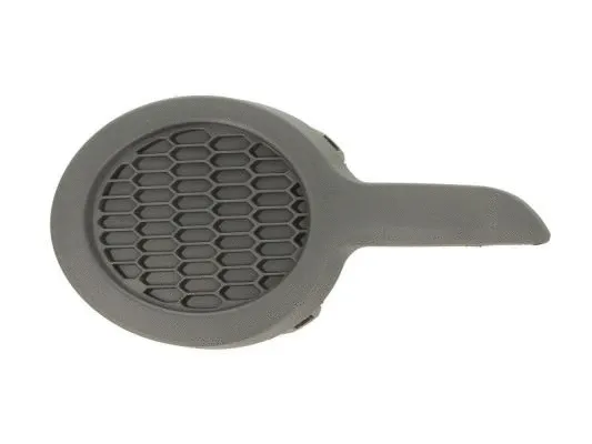 Ventilation Grilles, bumper (6502-07-5509912P)