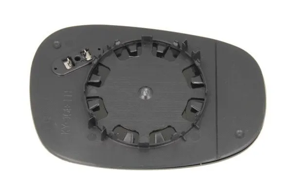 Mirror Glass, exterior mirror