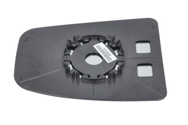 Mirror Glass, exterior mirror