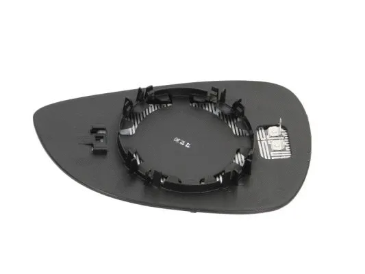 Mirror Glass, exterior mirror