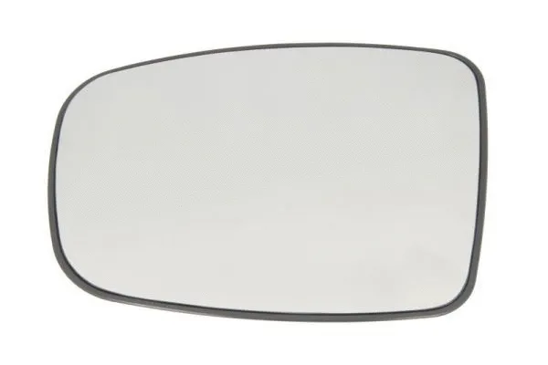 Mirror Glass, exterior mirror (6102-20-2001383P)