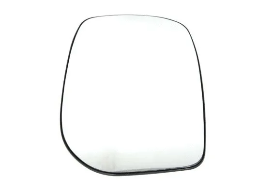 Mirror Glass, exterior mirror (6102-02-1231217)