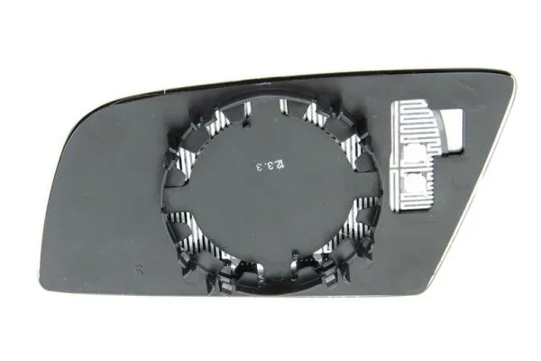 Mirror Glass, exterior mirror (6102-02-1272825P)