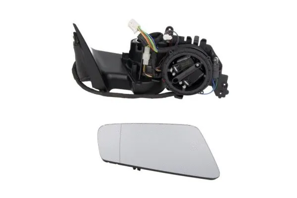 Exterior Mirror (5402-02-2001768P)