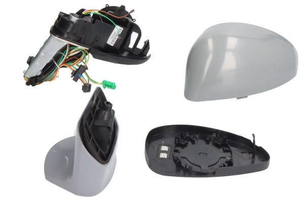 Exterior Mirror
