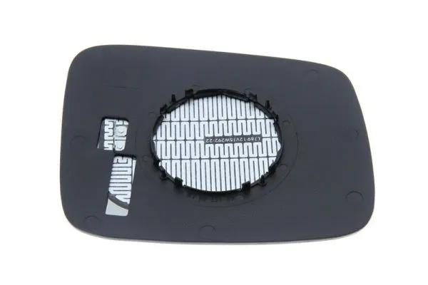 Mirror Glass, exterior mirror