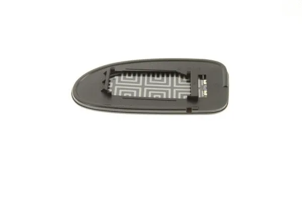 Mirror Glass, exterior mirror