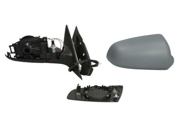 Exterior Mirror