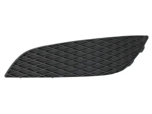 Ventilation Grilles, bumper