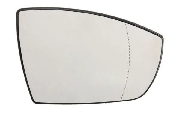 Mirror Glass, exterior mirror (6102-02-0304692P)