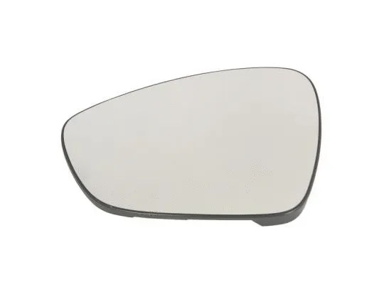 Mirror Glass, exterior mirror (6102-21-039369P)
