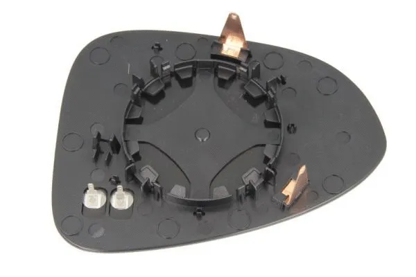 Mirror Glass, exterior mirror