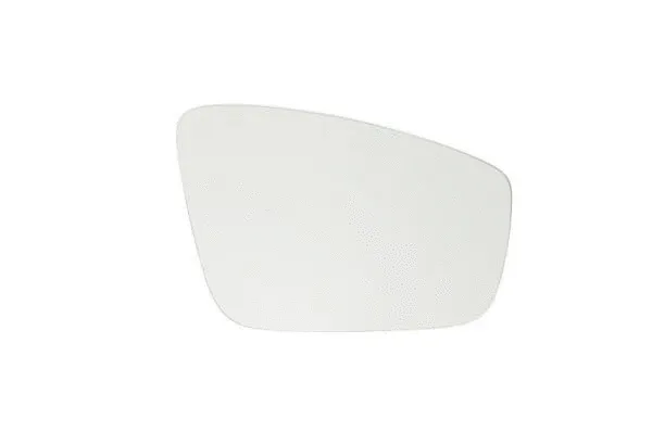 Mirror Glass, exterior mirror (6102-10-2002316P)