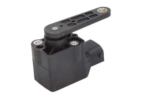 Sensor, Xenon light (headlight levelling)